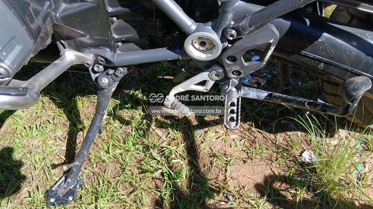 Bmw R1200 GS Adventure - 2018/2018 — foto 11 de 12
