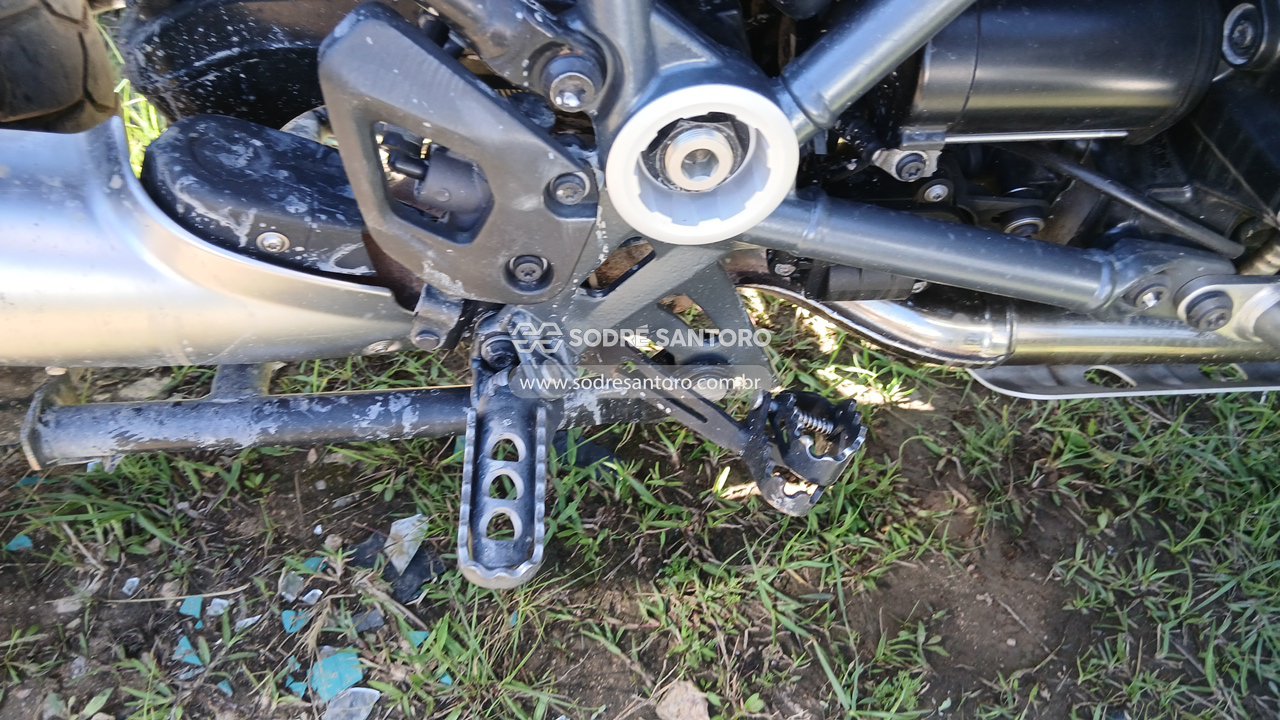 Bmw R1200 GS Adventure - 2018/2018 — foto 12 de 12