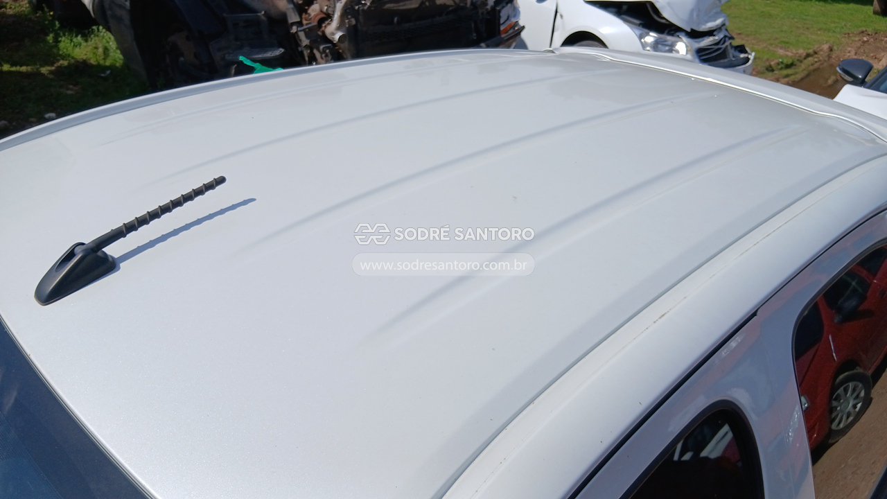 Toyota Etios HB X 13l MT - 2017/2018 — foto 12 de 12