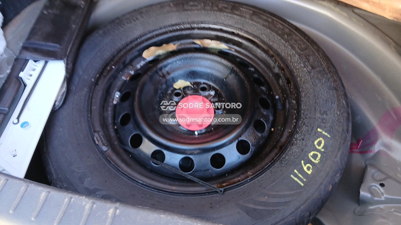 Toyota Corolla Xli18flex - 2009/2010 — foto 9 de 12
