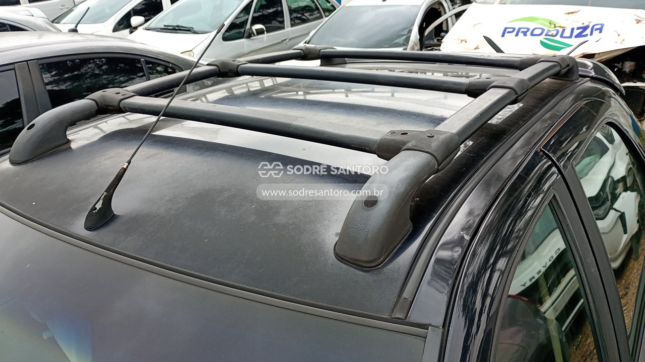 Fiat Palio Elx Flex - 2009/2010 — foto 12 de 12