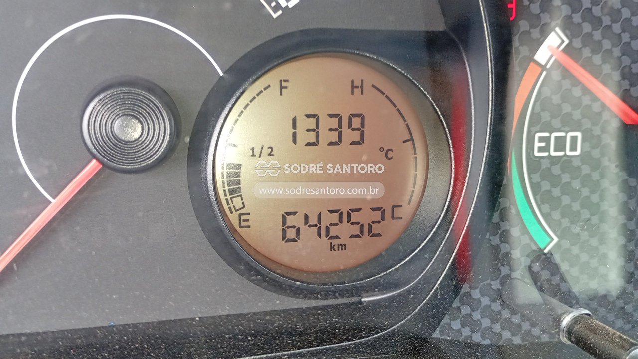 Fiat Palio Fire - 2014/2015 — foto 7 de 12