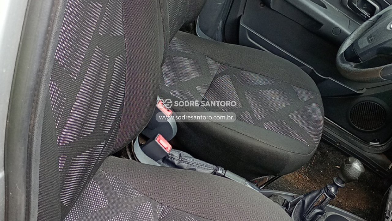 Fiat Palio Fire - 2014/2015 — foto 9 de 12