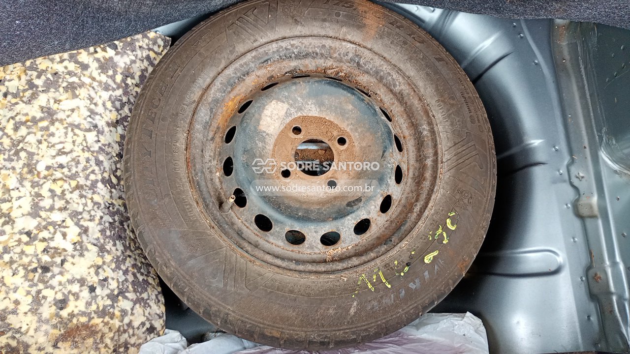 Fiat Palio Fire - 2014/2015 — foto 10 de 12