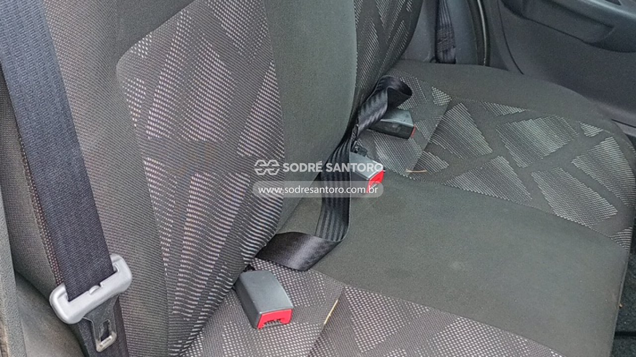 Fiat Palio Fire - 2014/2015 — foto 11 de 12