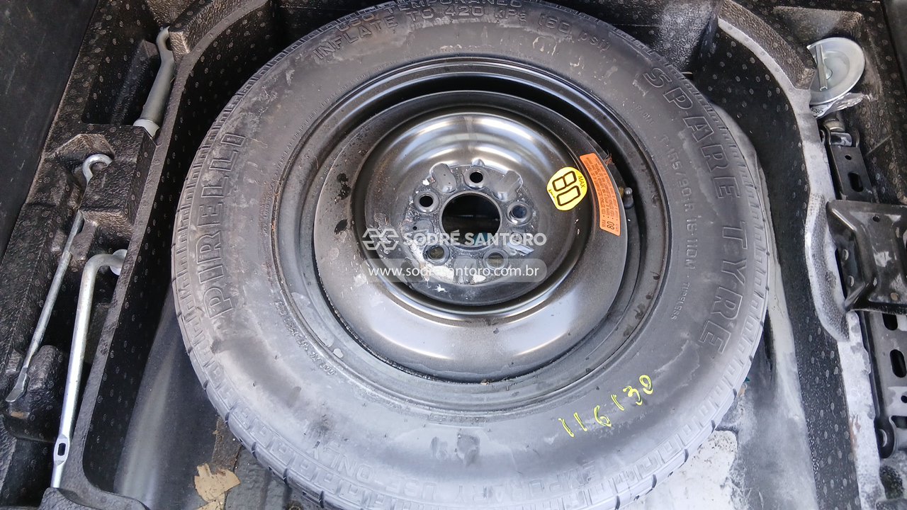 Mitsubishi Outlander Spt Hpe2wd - 2021/2022 — foto 10 de 12