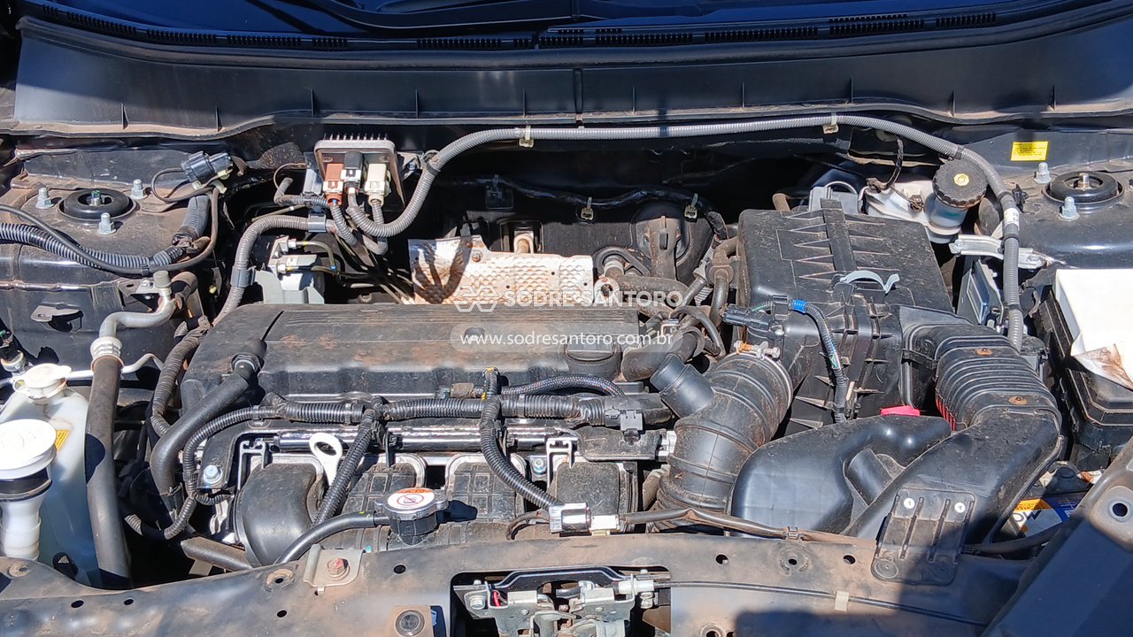 Mitsubishi Outlander Spt Hpe2wd - 2021/2022 — foto 5 de 12