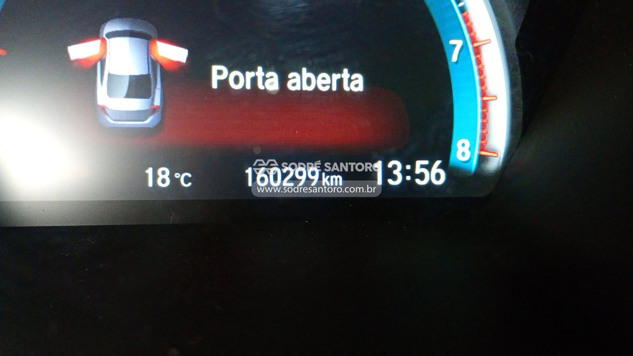 Honda Civic Exl Cvt - 2017/2017 — foto 7 de 12