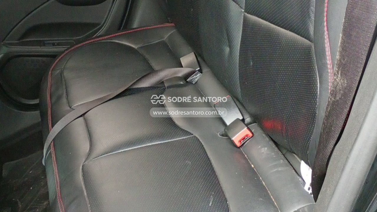 Chevrolet Onix 1.4mt Ltz - 2015/2016 — foto 11 de 12