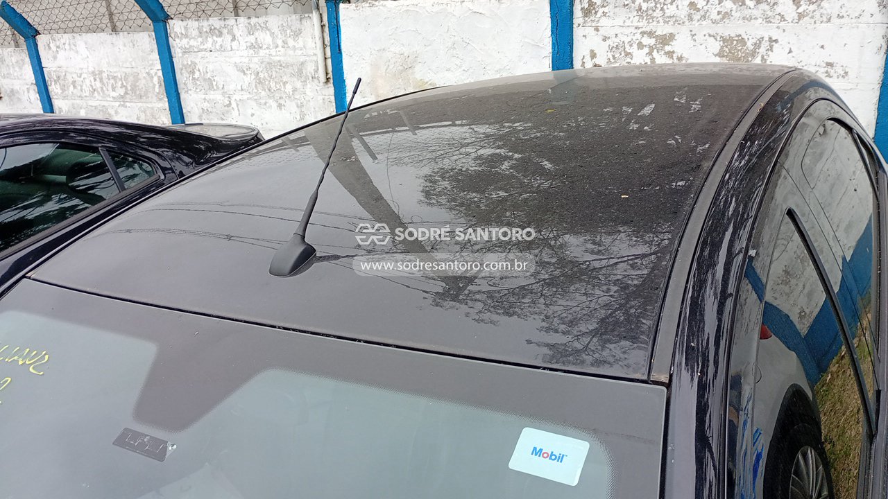 Chevrolet Onix 1.4mt Ltz - 2015/2016 — foto 12 de 12