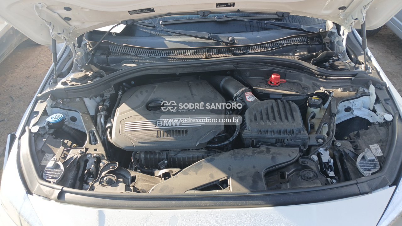 Bmw 218i - 2020/2021 — foto 5 de 12