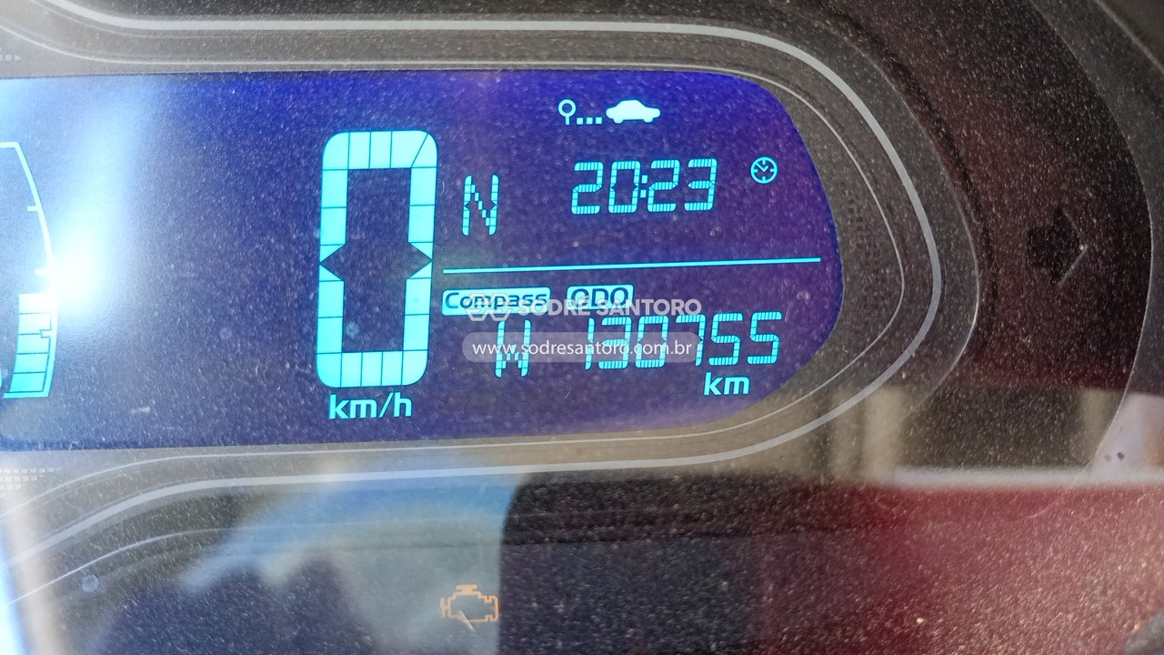 Chevrolet Onix 1.4at Ltz - 2017/2018 — foto 7 de 12