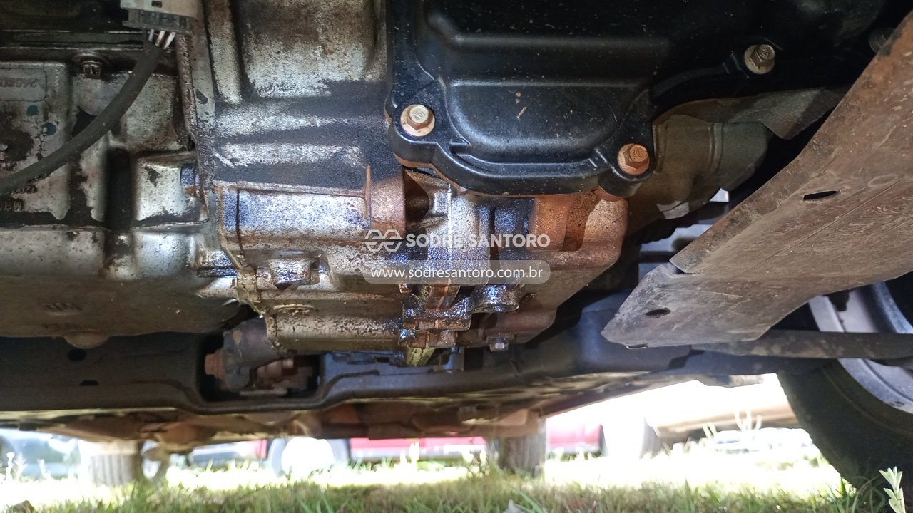 Chevrolet Onix 1.4at Ltz - 2017/2018 — foto 11 de 12