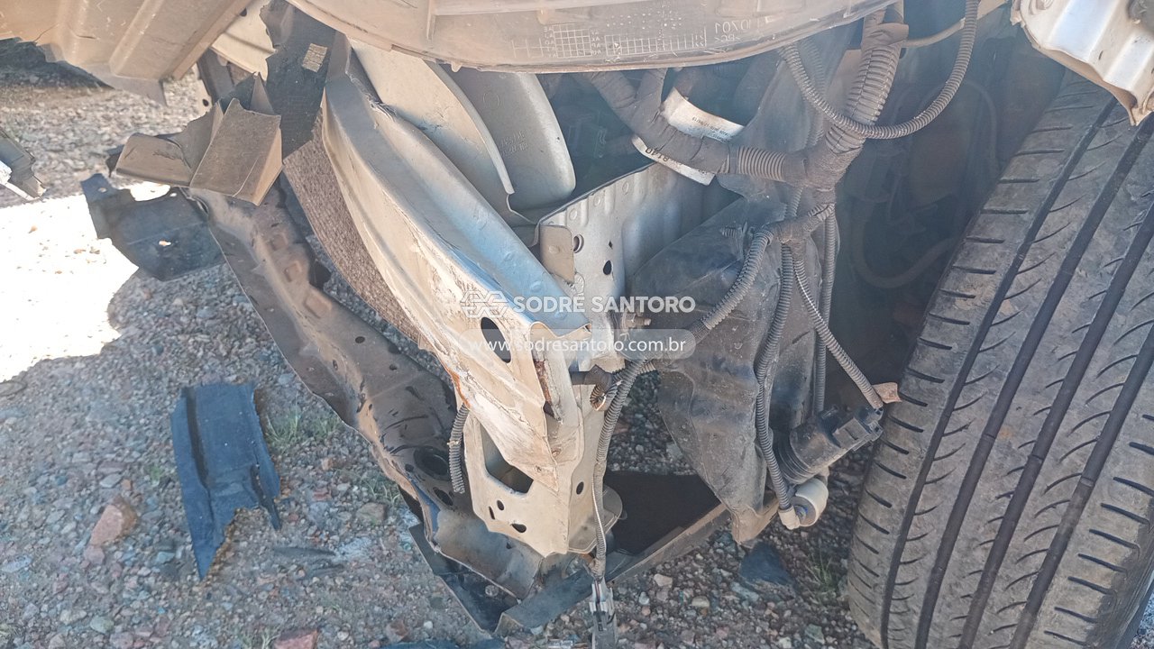 Chevrolet Spin 18l AT Premier - 2019/2020 — foto 11 de 12