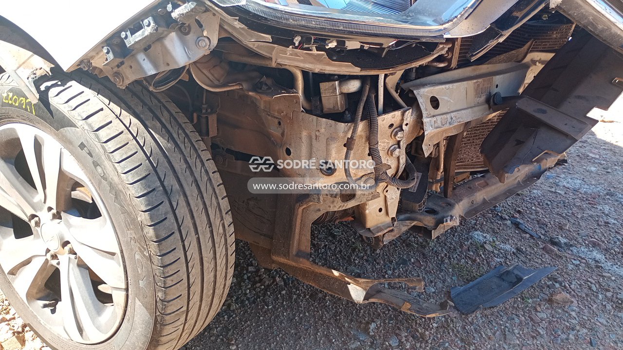 Chevrolet Spin 18l AT Premier - 2019/2020 — foto 12 de 12