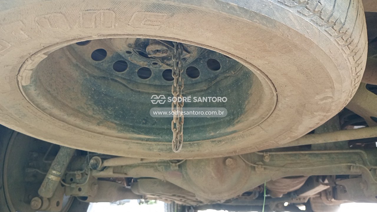 Toyota Hiluxsw4 Srv4x4 - 2013/2014 — foto 10 de 12