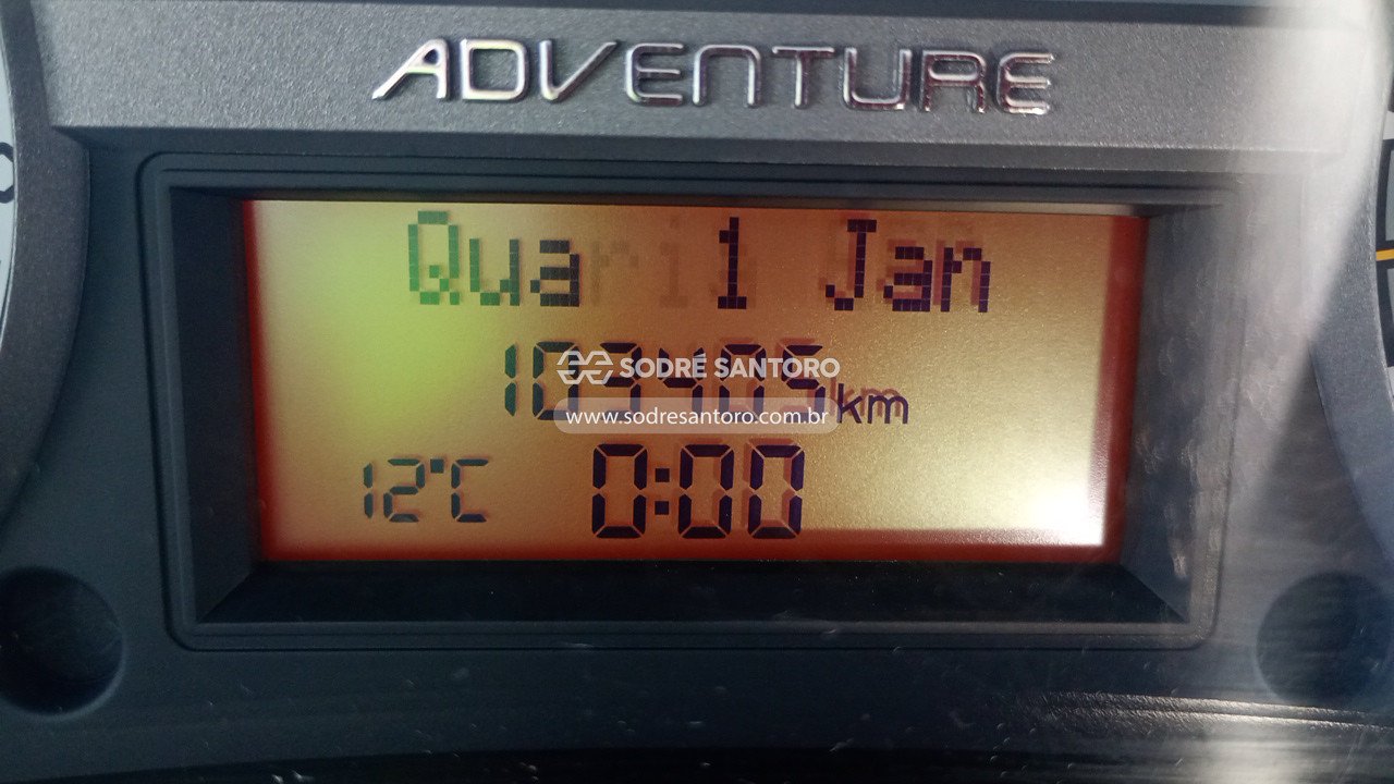 Fiat Strada Adventure CD - 2013/2013 — foto 7 de 12
