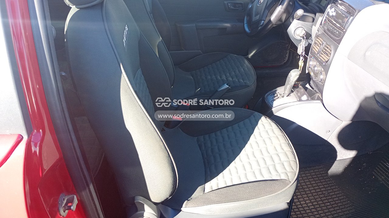 Fiat Strada Adventure CD - 2013/2013 — foto 9 de 12
