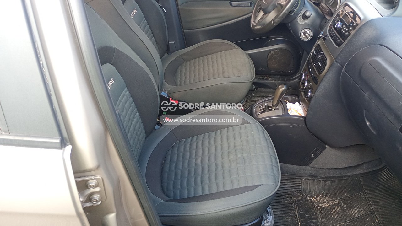 Fiat Idea Adventure 1.8 - 2015/2015 — foto 9 de 12