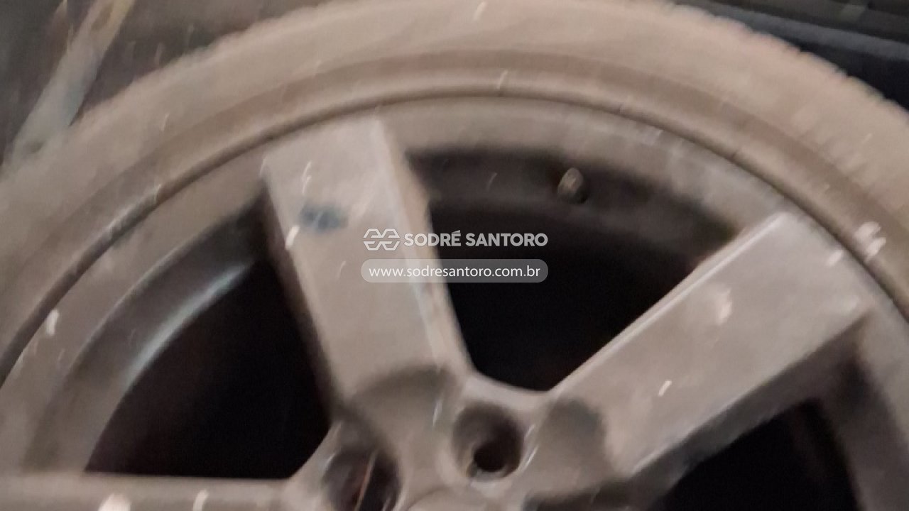 Mitsubishi Outlander 3.0 V6 - 2008/2008 — foto 9 de 12