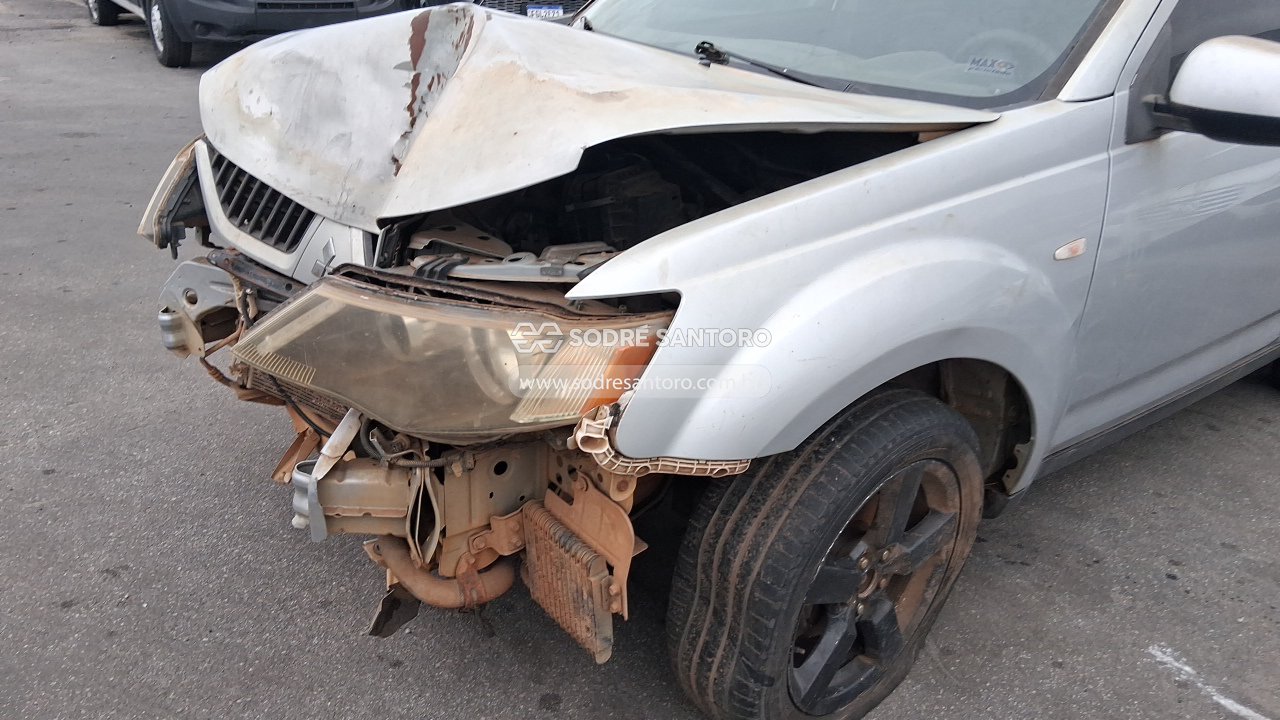 Mitsubishi Outlander 3.0 V6 - 2008/2008 — foto 12 de 12