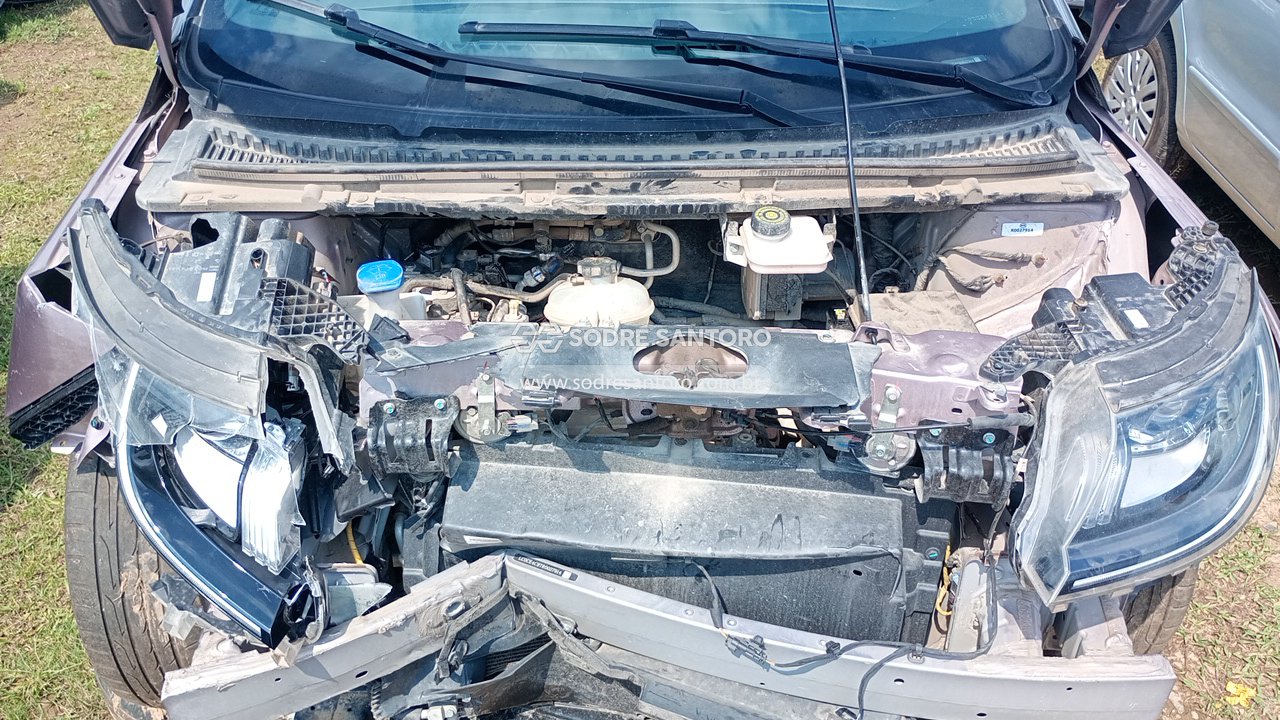 Byd Dolphin Plus 310ev - 2023/2024 — foto 5 de 12