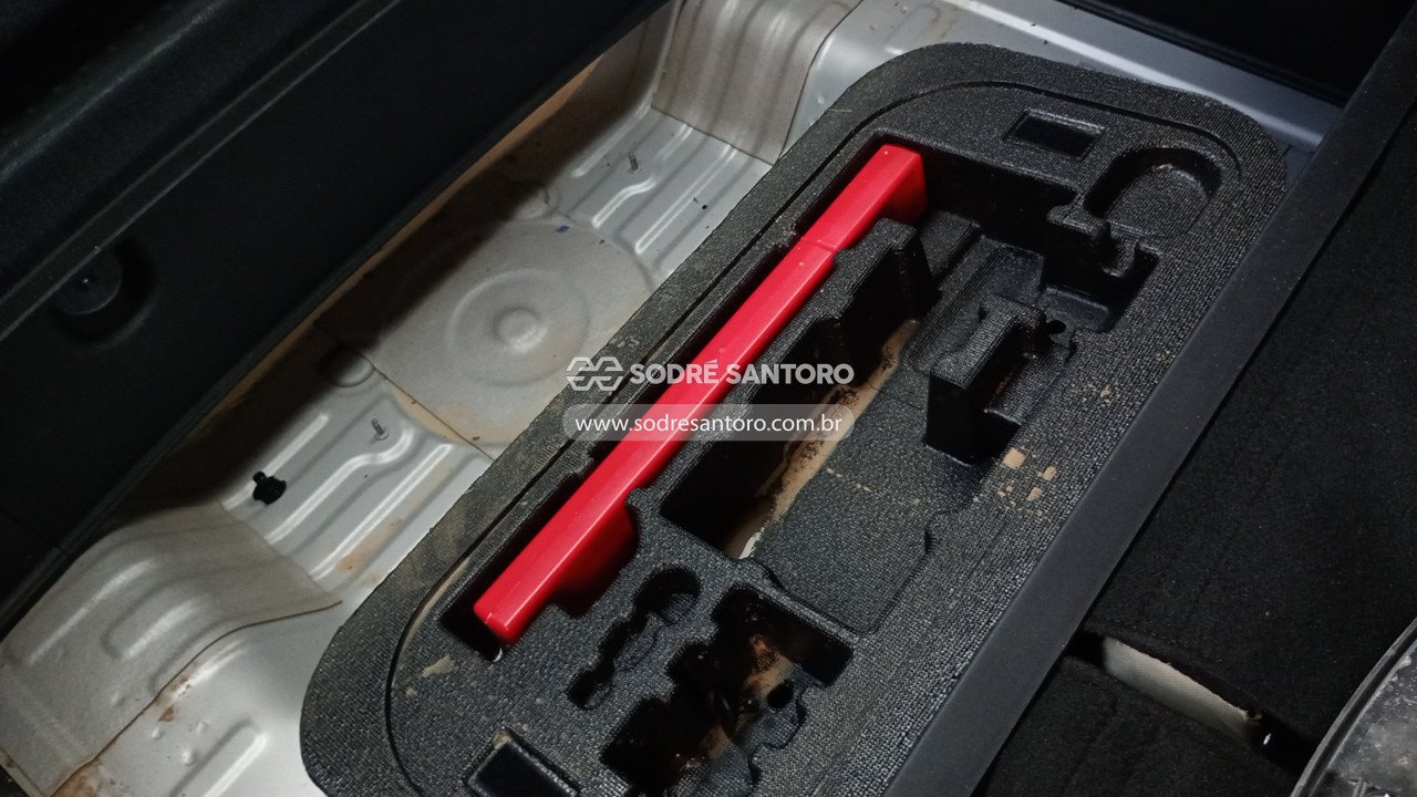Byd Dolphin Plus 310ev - 2023/2024 — foto 10 de 12