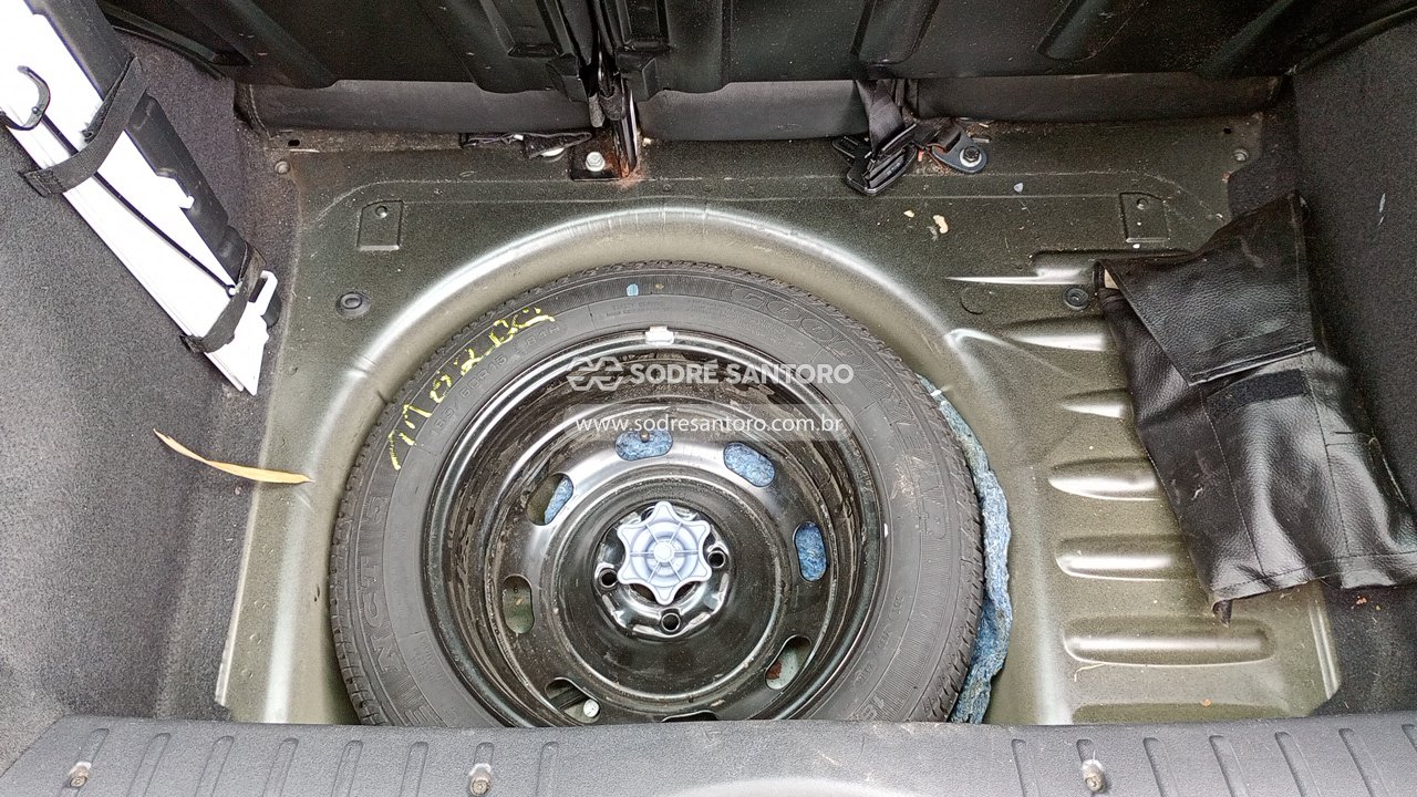Citroen C3 Exc 16 A Flex - 2010/2011 — foto 10 de 12