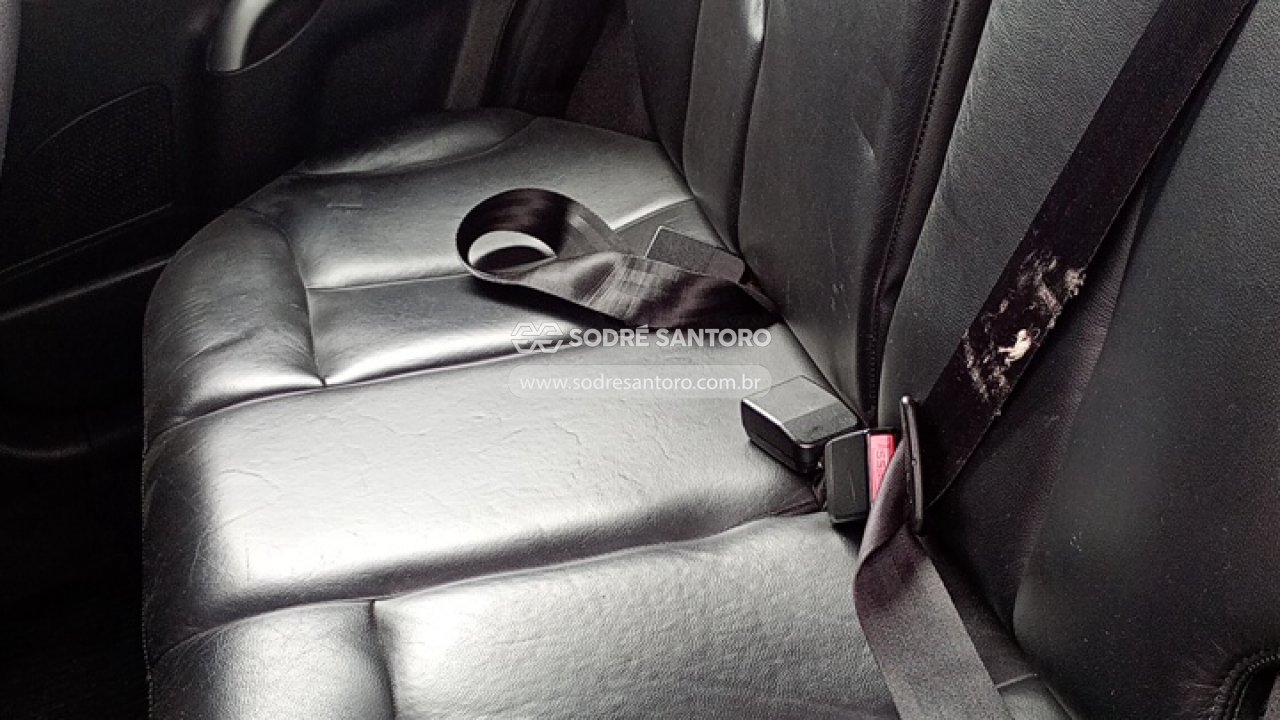 Citroen C3 Exc 16 A Flex - 2010/2011 — foto 11 de 12