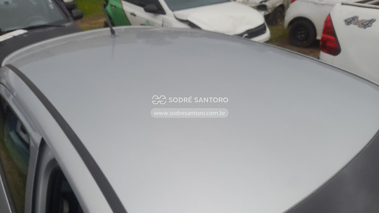 Volkswagen Gol 1.0 - 2010/2011 — foto 11 de 12