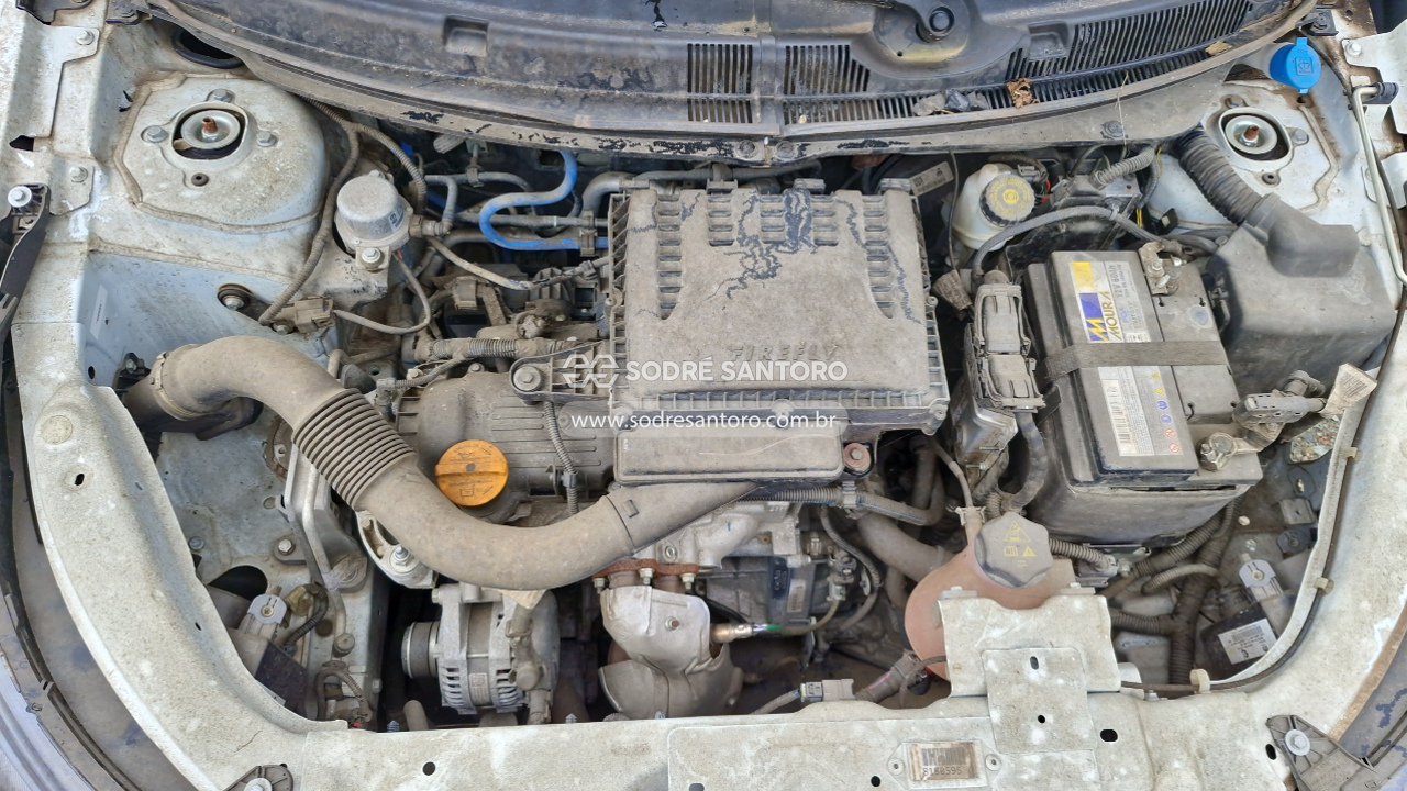 Fiat Cronos Prec 1.3at - 2024/2025 — foto 5 de 12