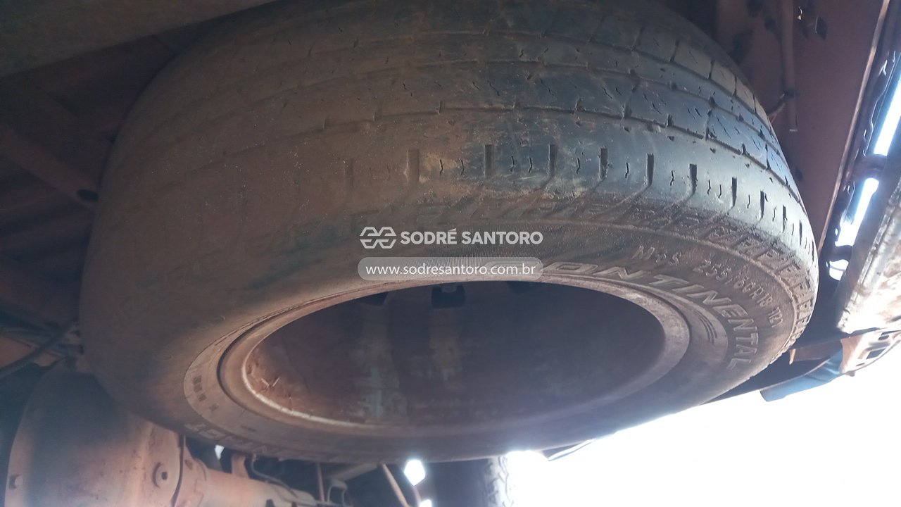Volkswagen Amarok CD 4x4 High - 2013/2014 — foto 10 de 12