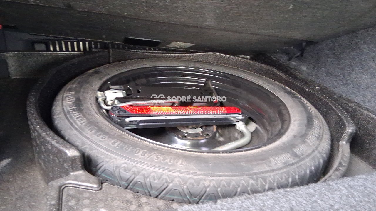 Volkswagen Tiguan 2.0 Tsi - 2014/2015 — foto 9 de 12