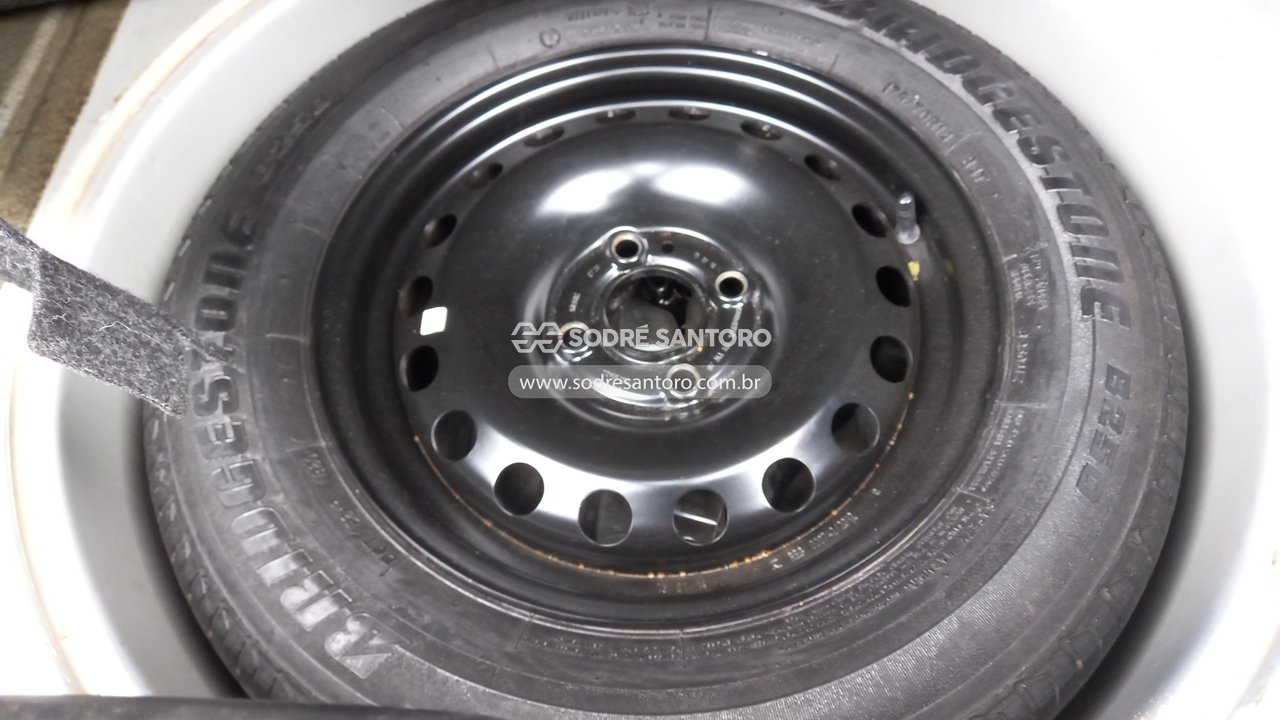Volkswagen Gol 1.0 City - 2014/2014 — foto 10 de 12