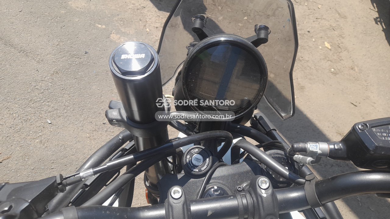 Royal Enfield Himalayan - 2026/2026 — foto 6 de 11