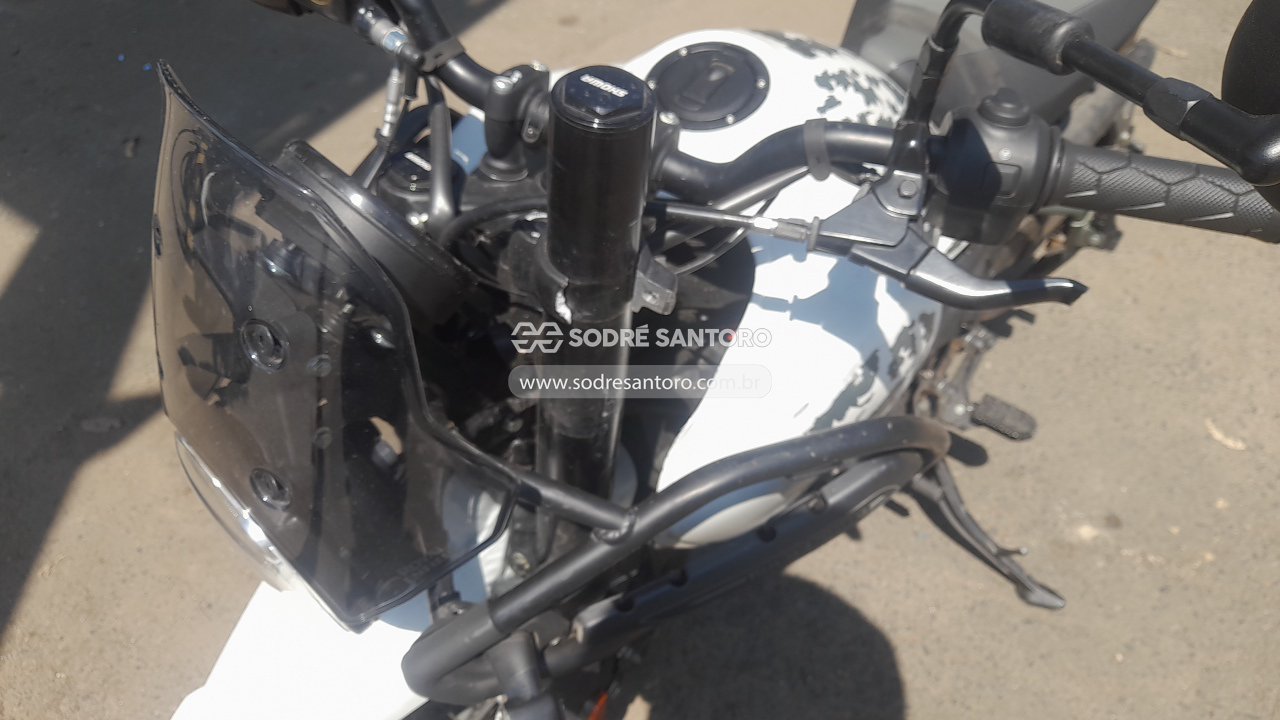 Royal Enfield Himalayan - 2026/2026 — foto 7 de 11