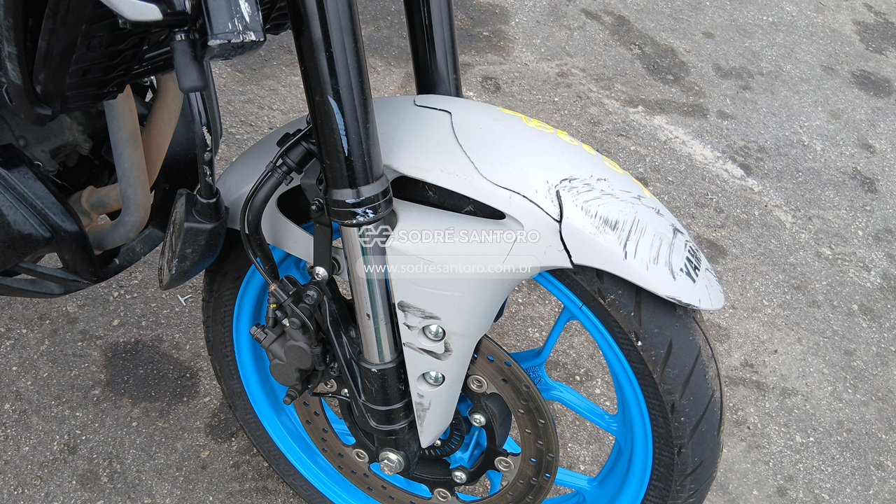 Foto 10 de 12: YAMAHA - MT03 ABS 2025/2026
