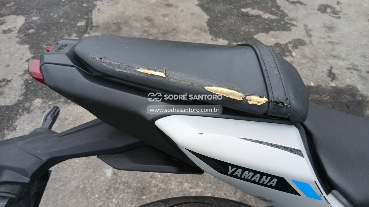 Foto 12 de 12: YAMAHA - MT03 ABS 2025/2026