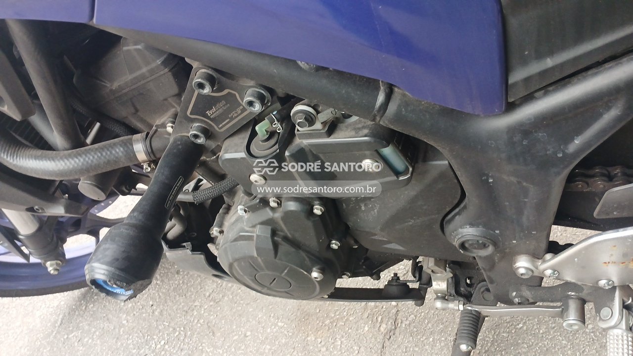 Foto 5: YAMAHA - MT03 ABS 2024/2024