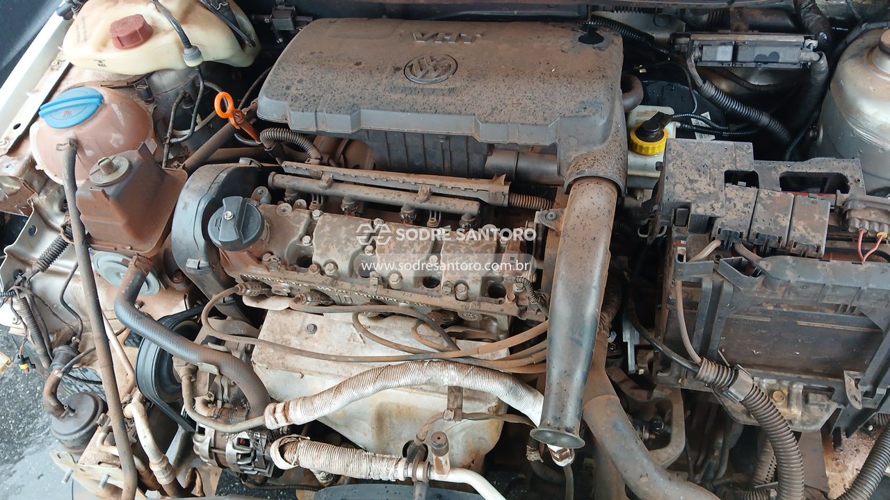 Foto 5: VOLKSWAGEN - GOL 1.0 2010/2010