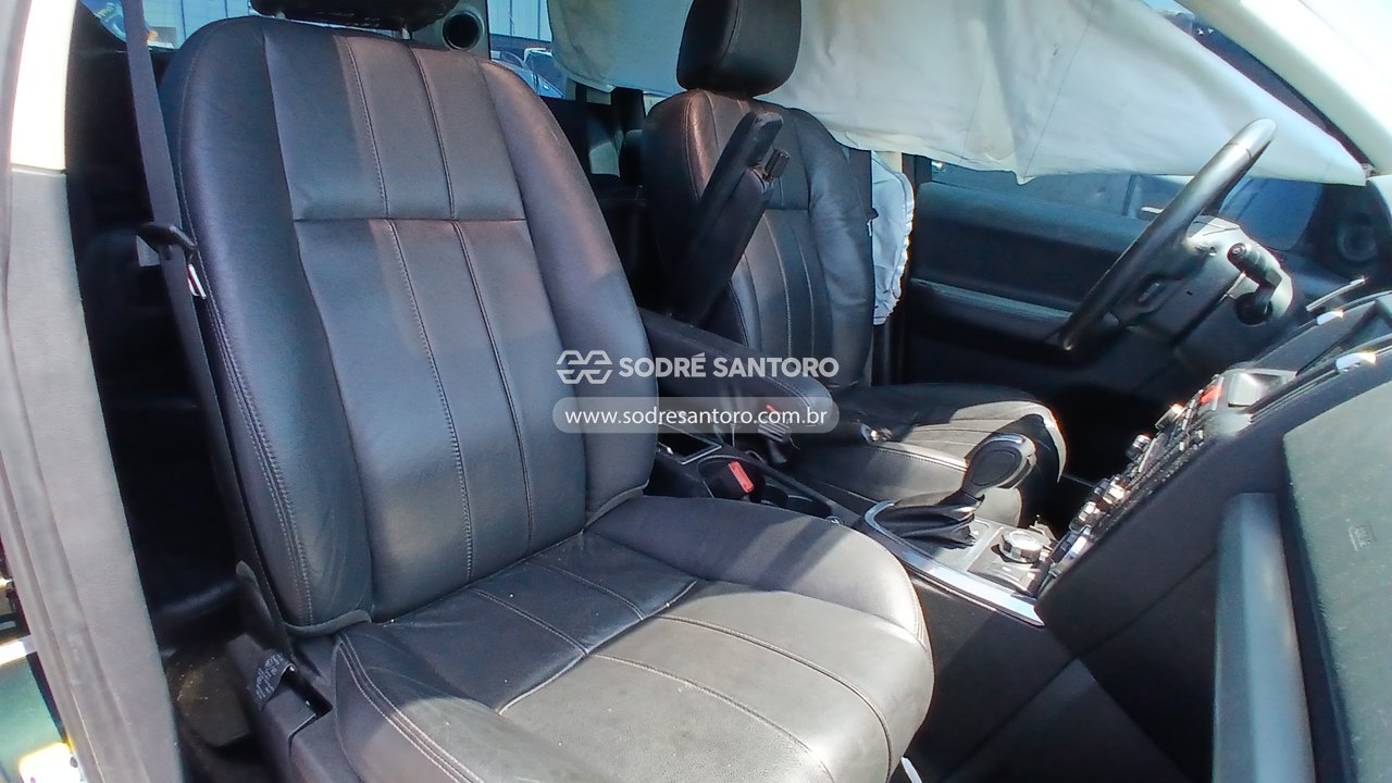 Foto 8 de 13: LAND ROVER - FREELANDER 2 HSE I6 2010/2011