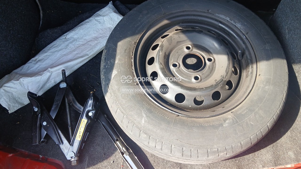 Foto 10 de 11: FORD - KA FLEX 2011/2011