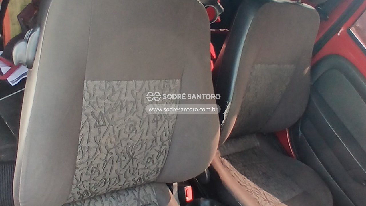 Foto 9 de 11: FORD - KA FLEX 2011/2011