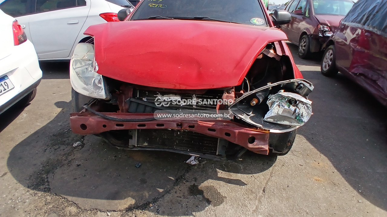 Foto 11 de 11: FORD - KA FLEX 2011/2011
