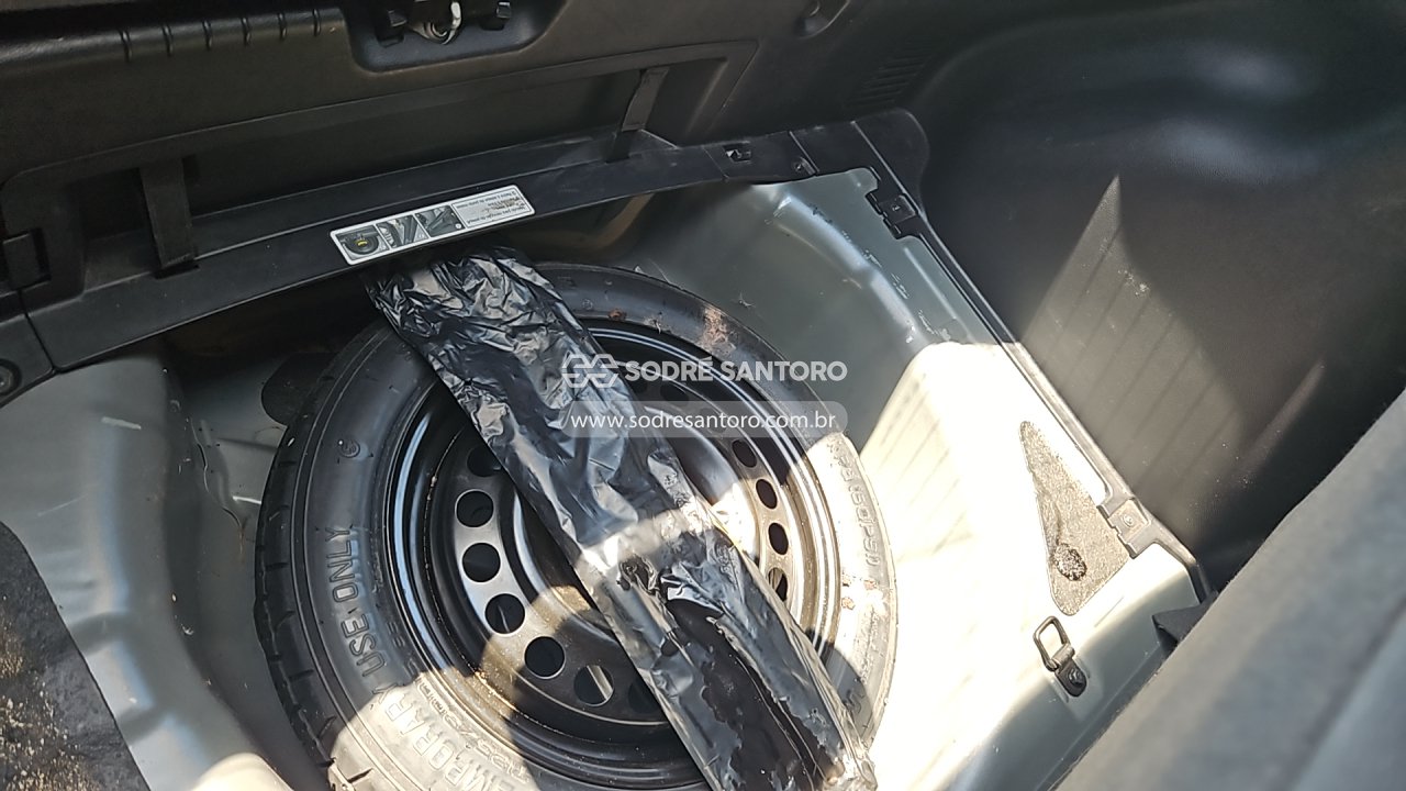 Foto 10 de 13: HYUNDAI - HB20 1.6A COMF 2018/2019