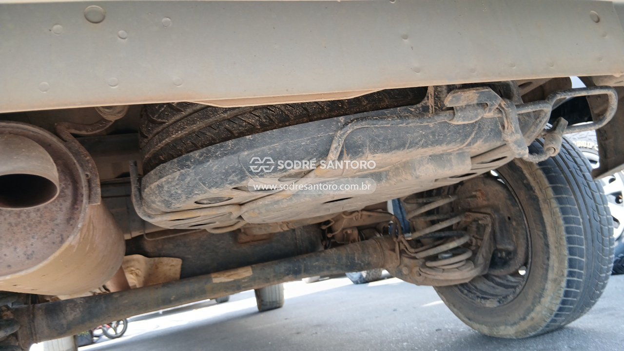 Foto 10 de 13: CHEVROLET - MONTANA LS 2012/2013