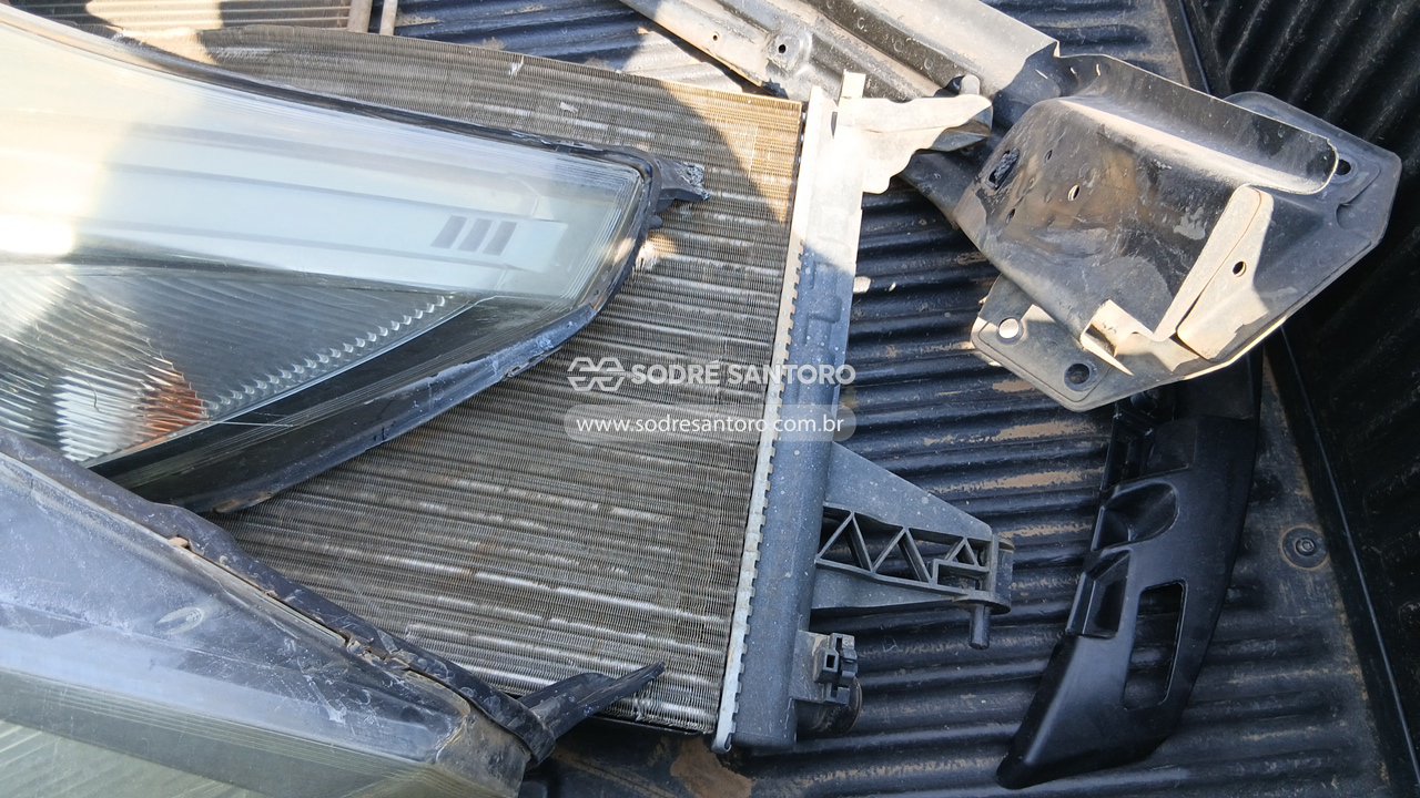 Foto 12 de 13: CHEVROLET - MONTANA LS 2012/2013
