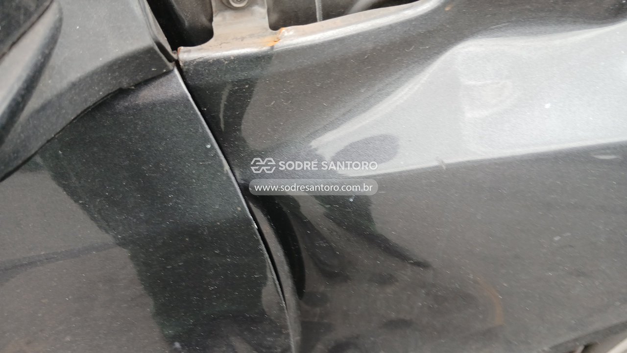 Foto 11 de 13: HONDA - CITY EX CVT 2015/2015