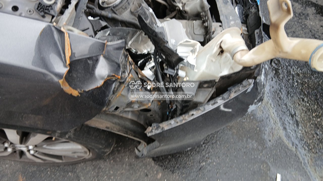 Foto 12 de 13: HONDA - CITY EX CVT 2015/2015