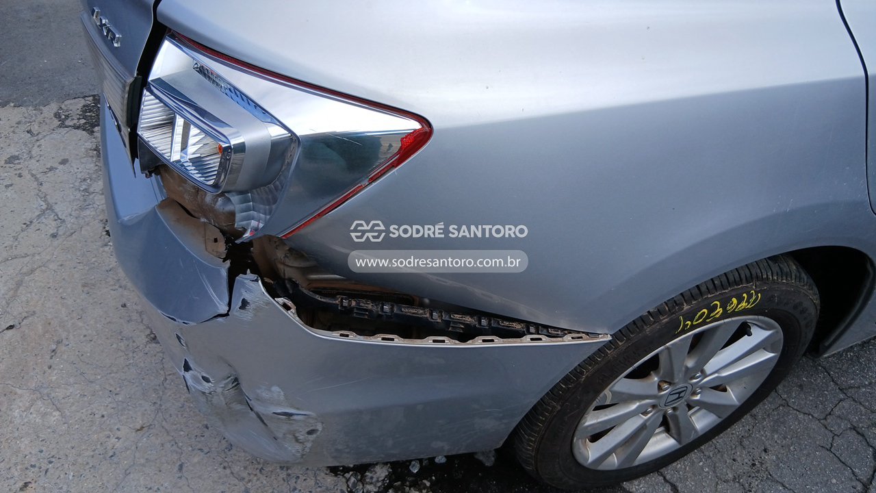 Foto 9 de 12: HONDA - CIVIC LXR 2014/2014
